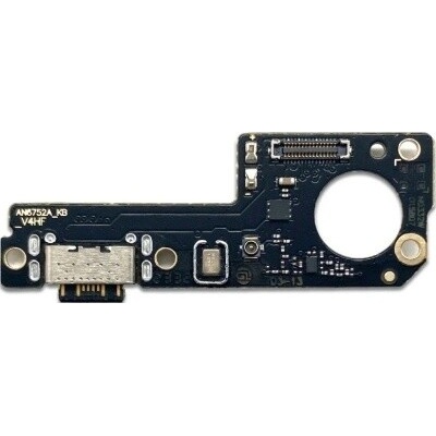 Xiaomi Redmi Note 13 5G 2312DRAABC - Nabíjecí Konektor PCB Deska