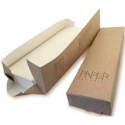 Paper Not Foil ekologická alternativa kadeřnického alobalu 500 ks