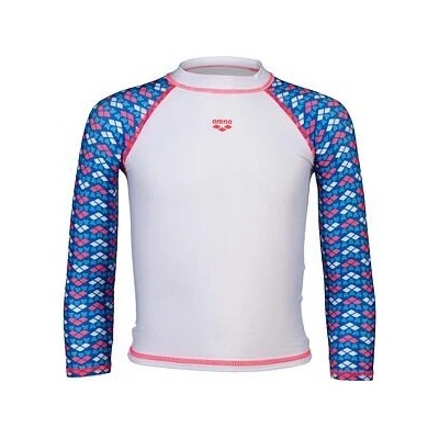 Detské UV tričko arena Friends Kids' Long Sleeve UV Protection Shirt