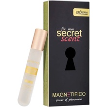 Valavani Magnetifico Secret Scent pro muže 20 ml