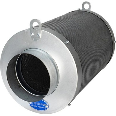 CarboAir 50 Filter 125x330 mm, 480 m3/h