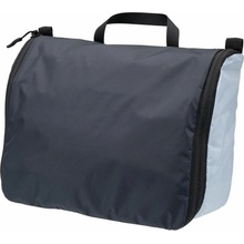 Cocoon kozmetická taštička Toiletry Kit Allrounder-Light L phantom black