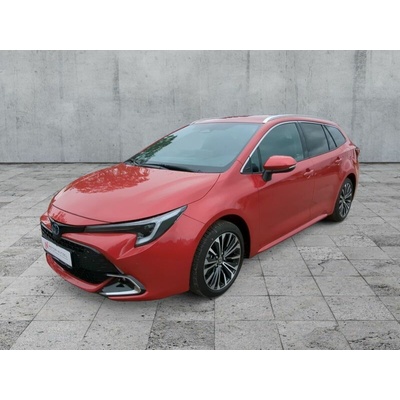 Toyota Corolla 2.0 Hybrid Touring Sports 144 kW