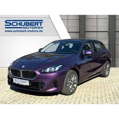 BMW 116i 90 kW