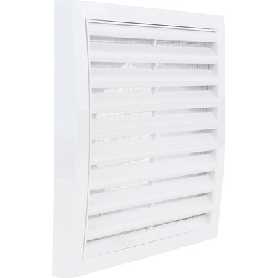 Dalap GP 100 RNFI ASA 150 x 150 mm biela