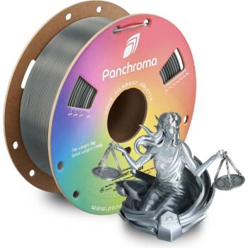 Polymaker Panchroma PLA Gradient Silk Air - 1, 75 mm / 1000 g (CA03037)