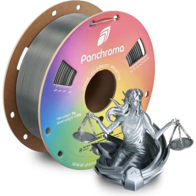 Polymaker Panchroma PLA Gradient Silk Air - 1, 75 mm / 1000 g (CA03037)