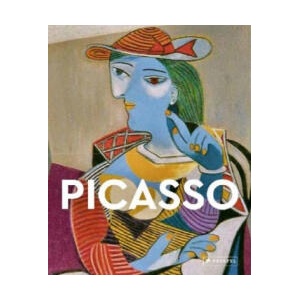 Picasso | Rosalind Ormiston (ISBN: 9783791386294)
