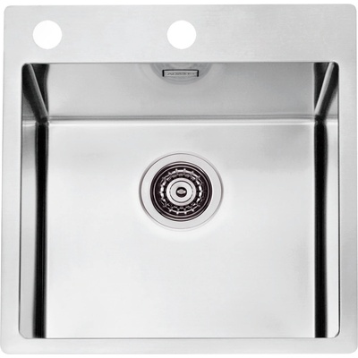Alveus Pure 20 Satin