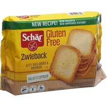 Schär Zwieback sucháre bezgluténové 165 g