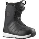 Salomon LAUNCH BOA JR 21/22