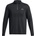 Under Armour Seamless Stride ¼ Zip - Grey