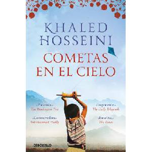 Cometas En El Cielo / The Kite Runner | Hosseini, Khaled (ISBN: 9786073865692)