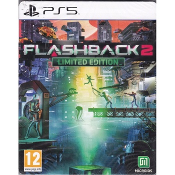 Flashback 2 (Limited Edition)