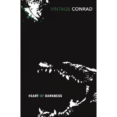 Heart of Darkness