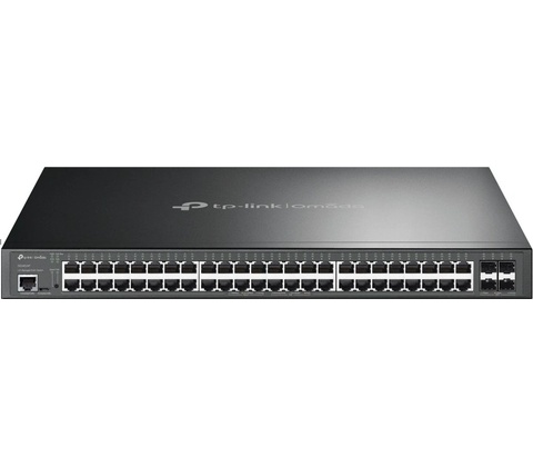 TP-Link TL-SG3452XP