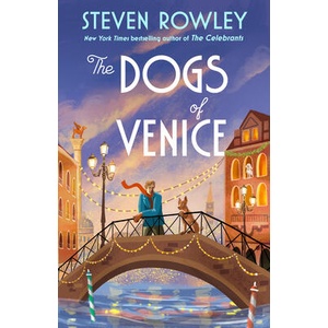 The Dogs of Venice (ISBN: 9798217047604)