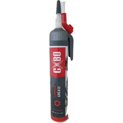 CX80 Měděné mazivo s aplikátorem a kartáčkem 210 ml