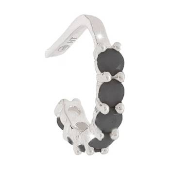 Rebecca Дамска сребърна обеца Rebecca SGEOBN07 (SGEOBN07)