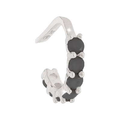 Rebecca Дамска сребърна обеца Rebecca SGEOBN07 (SGEOBN07)