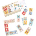 Rainbow Designs Дървено домино Rainbow Designs - Peter Rabbit (5014475018311)
