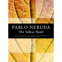 The Yellow Heart Neruda PabloPaperback