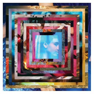 ESPERANZA SPALDING ♫ 12 LITTLE SPELLS CD