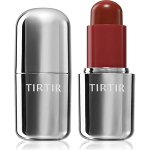 TIRTIR Mood Glider Lip & Blush Stick мултифункционален грим за устни и скули за перфектен външен вид цвят 04 Chili Blaze 3.8 гр