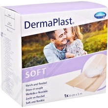 Dermaplast sensitive 6 cm x 5 m