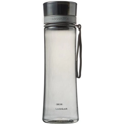 LOCKNLOCK Plastová láhev s pítkem LOCK 680 ml