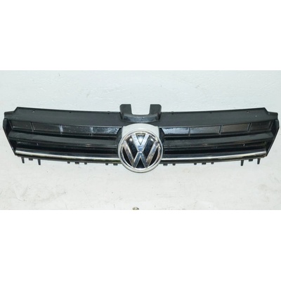 maska VW Golf VII 5G0 5G0853651M ZLL 5G0853601 2ZZ – Zboží Mobilmania
