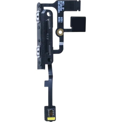 Tlačítko hlasitosti iPad 11 (2025) (WiFi / Cellular) Genuine OEM – žluté IPD1244