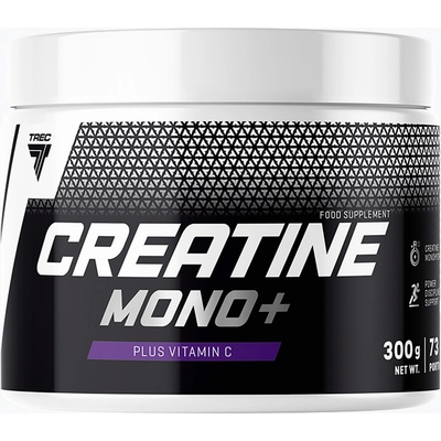 Trec Creatine Mono+ 300 g