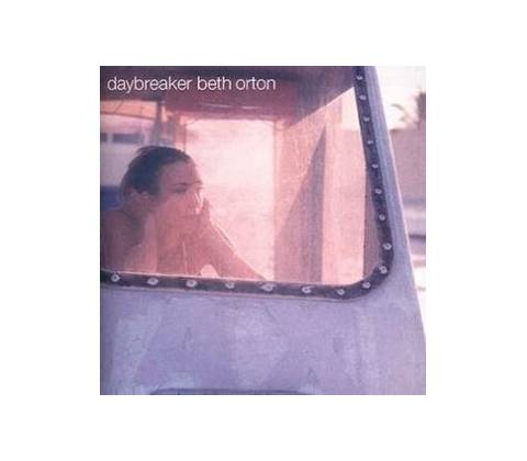 Beth Orton - Daybreaker LP