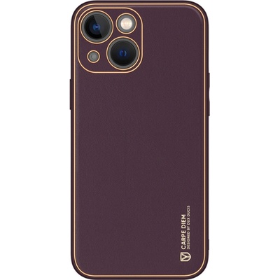 Dux Ducis Кейс Dux Ducis Yolo за Apple iPhone 14 Plus, лилав (6934913032039)