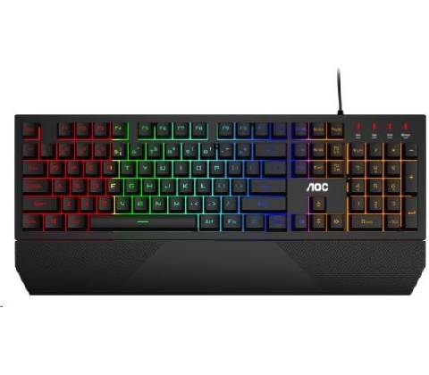 AOC GK200 GK200D3UH