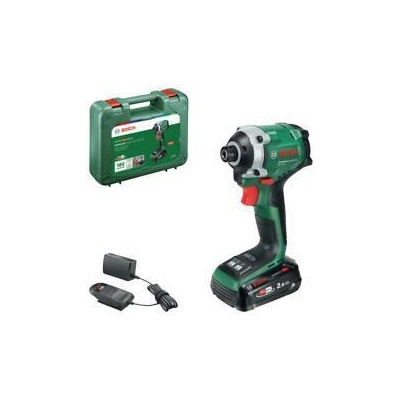Bosch UniversaIImpactDrive 18V-210 (06039E7001)