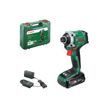 Bosch UniversaIImpactDrive 18V-210 (06039E7001)