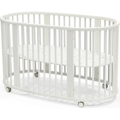 Stokke Sleepi Sleepi Bed V3 white