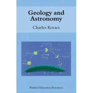 Geology and Astronomy (2011)