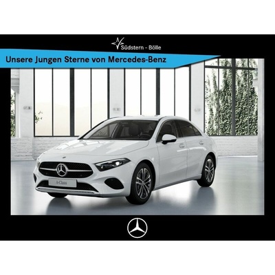 Mercedes-Benz A 200 d 110 kW