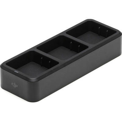DJI SPEC DJI Mavic 3 - Nabíjací hub 100 W DJIM0240E-04