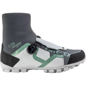 Northwave Мъжки обувки за планинско колоездене Northwave Celsius XT GTX Cycling shoes - Dark Grey / Light Grey - размер 39 (EU) (036-1347-0214)