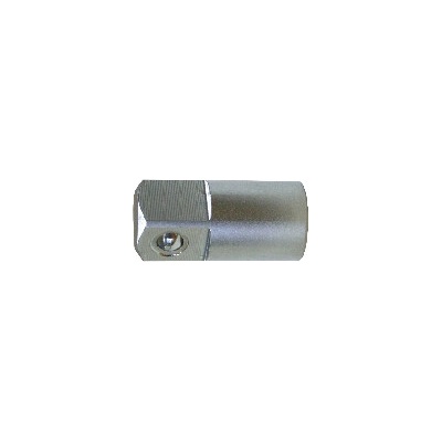 Adapter Gola 1/2" čtyřhr. vnější x 1/4" čtyřhr. vnitřní č.303007