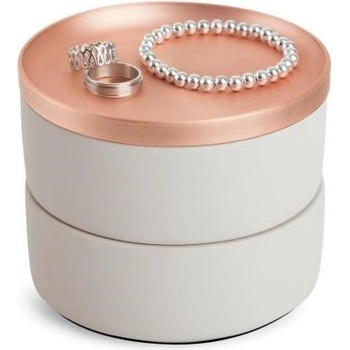 Umbra šperkovnice Tesora