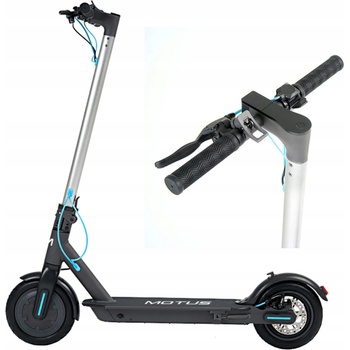 Motus Scooty 8.5