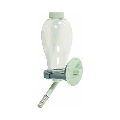 Zolux Napáječka hlodavec COSY doplňovací zelená 250 ml