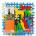 Marioinex Building blocks Mini waffle farm ZA4889