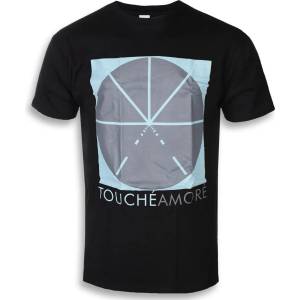 KINGS ROAD тениска метална мъжки Touche Amore - лято Лого - KINGS ROAD - 20100106