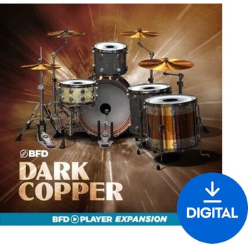 BFD Dark Copper (Дигитален продукт)